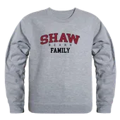 W Republic Shaw University Bears Family Crewneck 572-726