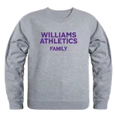 W Republic Williams College The Purple Cows Family Crewneck 572-727