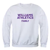 W Republic Williams College The Purple Cows Family Crewneck 572-727