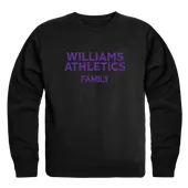 W Republic Williams College The Purple Cows Family Crewneck 572-727