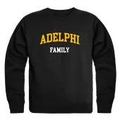 W Republic Adelphi University Panthers Family Crewneck 572-733