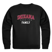 W Republic Indiana Hoosiers Hoosiers Family Crewneck 572-737