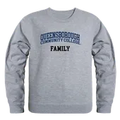 W Republic Queensborough Tigers Family Crewneck 572-744