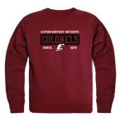 W Republic Eastern Kentucky Colonels Established Crewneck 544-217