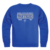 W Republic Georgia State Panthers Established Crewneck 544-256