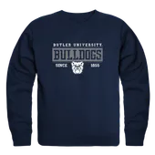 W Republic Butler Bulldogs Established Crewneck 544-275