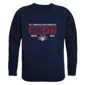 W Republic St. Thomas Bobcats Established Crewneck 544-480