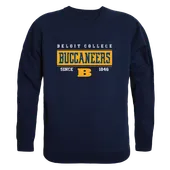 W Republic Beloit College Buccaneers Established Crewneck 544-482