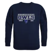 W Republic Southern Connecticut Owls Established Crewneck 544-490