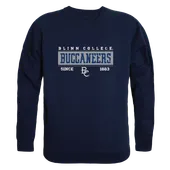 W Republic Blinn Buccaneers Established Crewneck 544-501