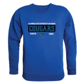 W Republic Cal State San Marcos Cougars Established Crewneck 544-506