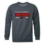 W Republic Claflin Panthers Established Crewneck 544-511