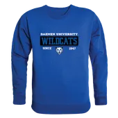 W Republic Daemen College Wildcats Established Crewneck 544-513