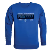 W Republic Glenville State Pioneers Established Crewneck 544-522