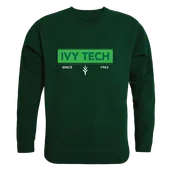 W Republic Ivy Tech Established Crewneck 544-526