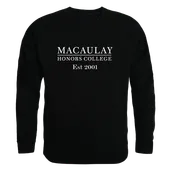 W Republic Macaulay Macaulay Established Crewneck 544-534