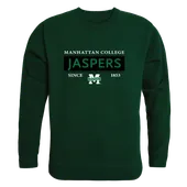 W Republic Manhattan Jaspers Established Crewneck 544-535