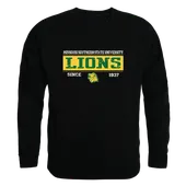 W Republic Missouri Southern Lions Established Crewneck 544-546