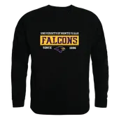 W Republic Montevallo Falcons Established Crewneck 544-551