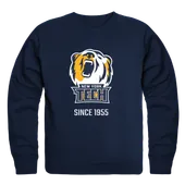 W Republic New York Tech Bears Established Crewneck 544-556