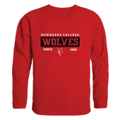 W Republic Newberry Wolves Established Crewneck 544-557