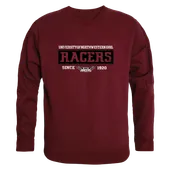 W Republic Northwestern Ohio Racers Established Crewneck 544-561