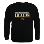 W Republic Purdue Northwest Lion Established Crewneck 544-572