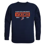 W Republic Salem State Vikings Established Crewneck 544-581