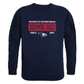 W Republic Southern Indiana Screaming Eagles Established Crewneck 544-586