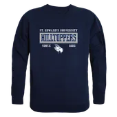 W Republic St. Edward's Hilltoppers Established Crewneck 544-590