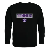 W Republic St. Thomas Tommies Established Crewneck 544-591