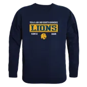 W Republic Texas A&M-Commerce Lions Established Crewneck 544-595