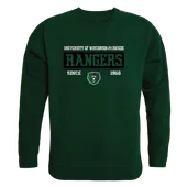 W Republic UW Parkside Rangers Established Crewneck 544-608