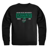 W Republic Adams State Grizzlies Established Crewneck 544-610