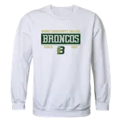 W Republic Bronx CC Broncos Established Crewneck 544-621