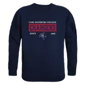 W Republic Sandburg Chargers Established Crewneck 544-623