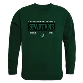 W Republic Castleton Spartans Established Crewneck 544-626