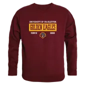 W Republic Charleston Golden Eagles Established Crewneck 544-630