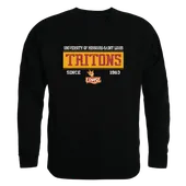 W Republic U Of Missouri-Saint Louis Tritons Established Crewneck 544-688