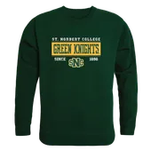 W Republic St. Norbert College Green Knights Established Crewneck 544-698