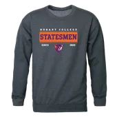 W Republic Hobart & William Smith Colleges William Smith Herons Established Crewneck 544-700