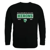 W Republic Hobart & William Smith Colleges William Smith Herons Established Crewneck 544-700