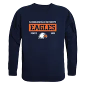 W Republic Carson-Newman Eagles Established Crewneck 544-702