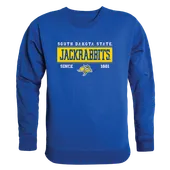 W Republic South Dakota State Jackrabbits Established Crewneck 544-707