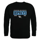 W Republic Stockton University Ospreys Established Crewneck 544-711