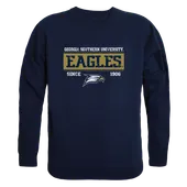 W Republic Georgia Southern Eagles Established Crewneck 544-718