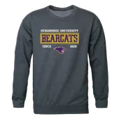 W Republic McKendree Bearcats Established Crewneck 544-721