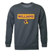 W Republic Williams College The Purple Cows Established Crewneck 544-727