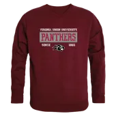 W Republic Virginia Union Panthers Established Crewneck 544-729