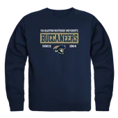 W Republic Charleston Southern Buccanneers Established Crewneck 544-736